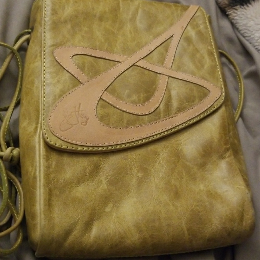 woman handbag